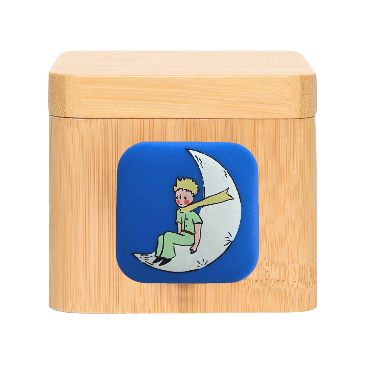 Lpp Fast The Little Prince Lovebox – Fast Focus
