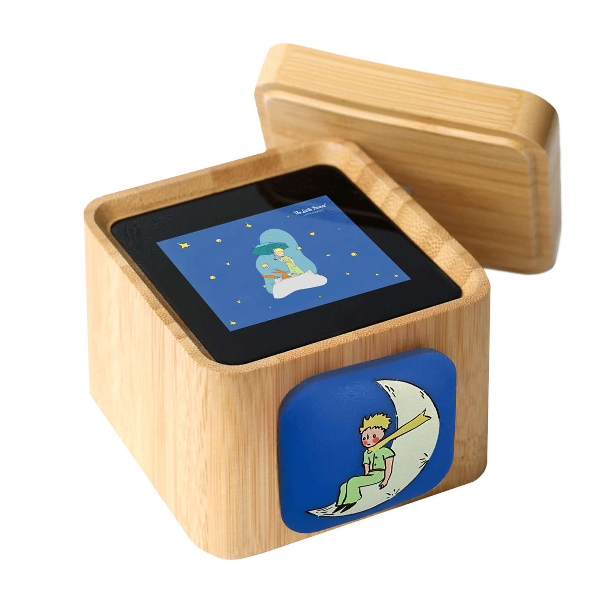 The Little Prince Lovebox – Fast Focus