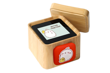 Load image into Gallery viewer, Lovebox Molang
