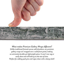 Load image into Gallery viewer, Wood Rift Wall Art
