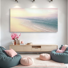 Load image into Gallery viewer, Beachside Bliss Coastal Wall Art
