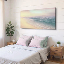 Load image into Gallery viewer, Beachside Bliss Coastal Wall Art
