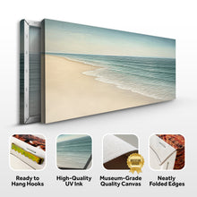 Load image into Gallery viewer, Beachside Bliss Coastal Wall Art
