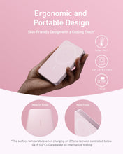 Load image into Gallery viewer, Anker MagGo Power Bank (10K, Slim)
