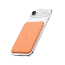 Load image into Gallery viewer, Anker Nano Power Bank (5K, MagGo, Slim)
