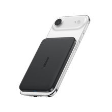 Load image into Gallery viewer, Anker Nano Power Bank (5K, MagGo, Slim)
