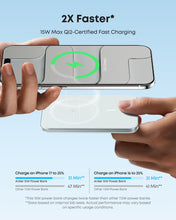 Load image into Gallery viewer, Anker Nano Power Bank (5K, MagGo, Slim)
