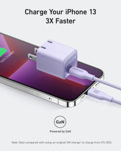Load image into Gallery viewer, Anker Nano Charger (30W)
