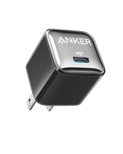 Load image into Gallery viewer, Anker Nano Charger (20W)
