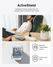 Load image into Gallery viewer, Anker Nano Charger (20W)
