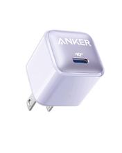 Load image into Gallery viewer, Anker Nano Charger (20W)
