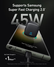 Load image into Gallery viewer, Anker <b>313</b> Charger (Ace, 45W)
