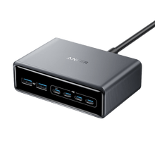 Load image into Gallery viewer, Anker Prime Charger (200W, 6 Ports, GaN)

