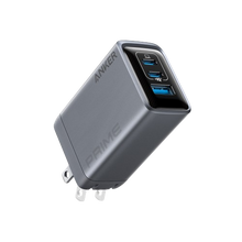 Load image into Gallery viewer, Anker Prime Charger (100W, 3 Ports, GaN)
