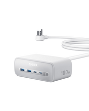 Load image into Gallery viewer, Anker Charging Station (7-in-1, 100W)
