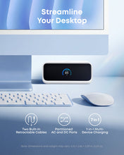Load image into Gallery viewer, Anker Nano Charging Station (7-in-1, 100W)
