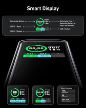 Load image into Gallery viewer, Anker Prime Power Bank (20K, 200W)
