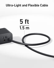 Load image into Gallery viewer, Anker 7-in-1 USB-C Charging Station (100W) BOA
