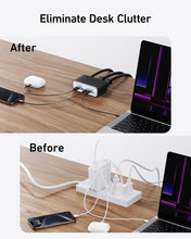 Load image into Gallery viewer, Anker 7-in-1 USB-C Charging Station (100W) BOA
