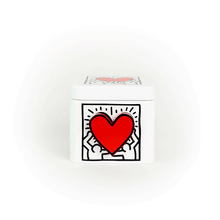 Load image into Gallery viewer, Keith Haring Lovebox
