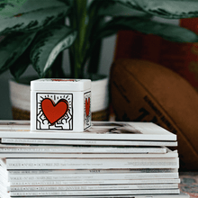 Load image into Gallery viewer, Keith Haring Lovebox
