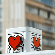 Load image into Gallery viewer, Keith Haring Lovebox

