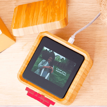 Load image into Gallery viewer, Lovebox Photo Messenger
