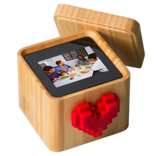 Load image into Gallery viewer, Lovebox Photo Messenger

