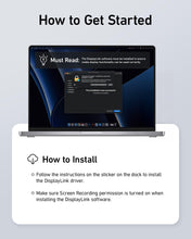 Load image into Gallery viewer, Anker <b>563</b> USB-C Docking Station (10-in-1)

