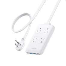 Load image into Gallery viewer, Anker Charging Station (8-in-1, 20W)
