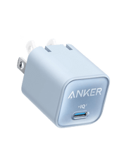 Load image into Gallery viewer, Anker Nano Charger (30W)
