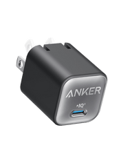 Load image into Gallery viewer, Anker Nano Charger (30W)
