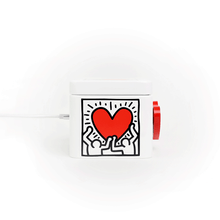 Load image into Gallery viewer, Keith Haring Lovebox
