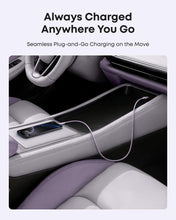 Load image into Gallery viewer, Anker USB-A to USB-C Cable (3 ft/6 ft, Upcycled-Braided)

