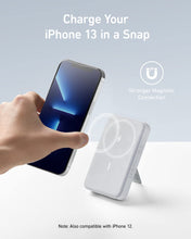 Load image into Gallery viewer, Anker <b>633</b> Magnetic Battery

