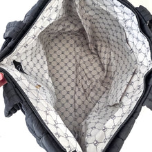 Load image into Gallery viewer, Day Dreamer Quilted Tote Bag

