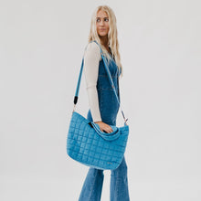 Load image into Gallery viewer, Day Dreamer Quilted Tote Bag
