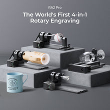 Load image into Gallery viewer, xTool S1 Enclosed Diode Laser Cutter
