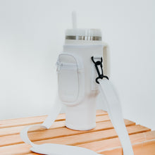 Load image into Gallery viewer, Hydration Harness *AS SEEN IN ANTHROPOLOGIE*
