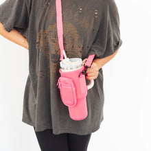 Load image into Gallery viewer, Hydration Harness *AS SEEN IN ANTHROPOLOGIE*
