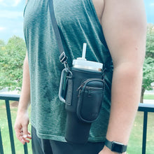 Load image into Gallery viewer, Hydration Harness *AS SEEN IN ANTHROPOLOGIE*
