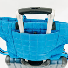 Load image into Gallery viewer, Day Dreamer Quilted Tote Bag
