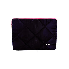 Load image into Gallery viewer, Palmer Puffer Laptop Sleeve
