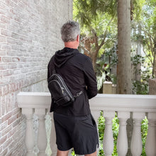 Load image into Gallery viewer, L'uomo Unisex Crossbody Bag
