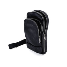 Load image into Gallery viewer, L'uomo Unisex Crossbody Bag
