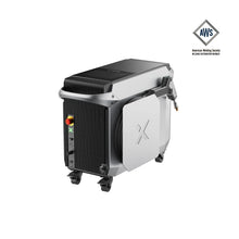 Load image into Gallery viewer, xTool MetalFab Laser Welder/ CNC Cutter
