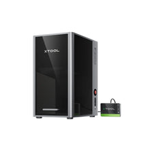Load image into Gallery viewer, xTool F2 Ultra 60W MOPA &amp; 40W Diode Dual Laser Engraver
