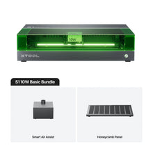 Load image into Gallery viewer, xTool S1 Enclosed Diode Laser Cutter
