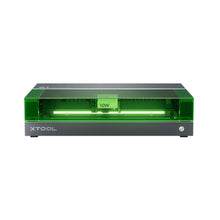 Load image into Gallery viewer, xTool S1 Enclosed Diode Laser Cutter
