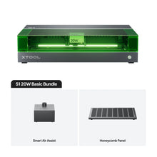 Load image into Gallery viewer, xTool S1 Enclosed Diode Laser Cutter
